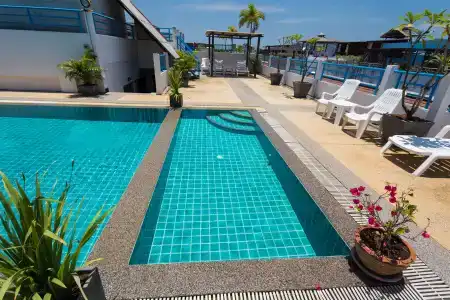Star Patong - 39