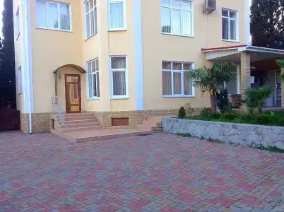 Гостевой дом на Крайнем переулке - 31