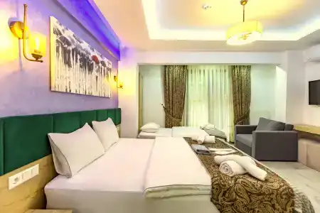 Loren&Suites - 38