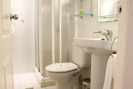 Ramada & Suites by Wyndham Costa del Sol Fuengirola - 94