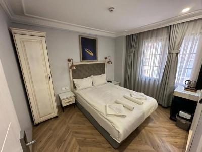 Good Night Istanbul - 47