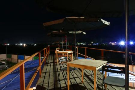 Pine Beach - 7