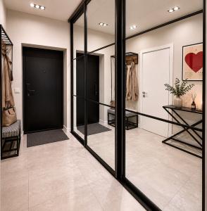 Loft Apartment - 46