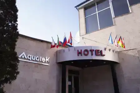 Aquapark & Villas - 50