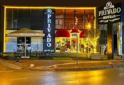 Privados - 0