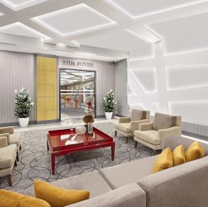 Ramada Plaza by Wyndham Eskisehir - 9