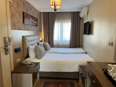 Sultanahmet Inn - 44