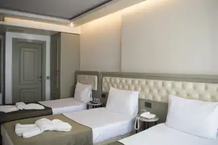 Mayer Istanbul - 11
