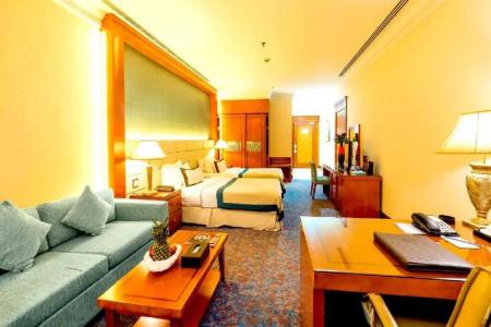 Grand Excelsior Al Barsha - 27