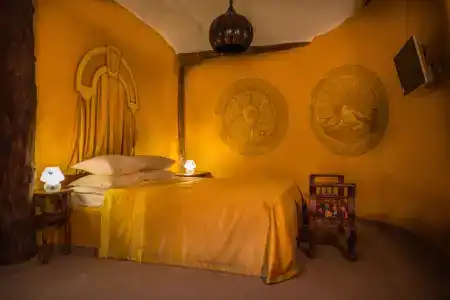 Luxury House ECO-& Spa - 7
