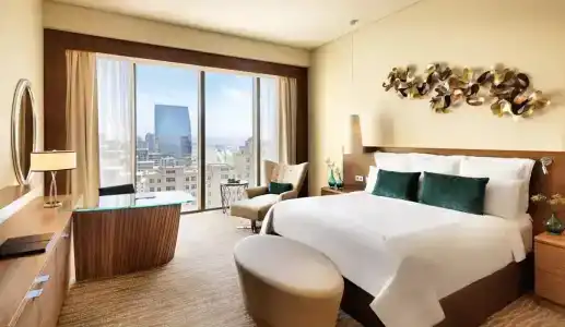 JW Marriott Absheron Baku - 2