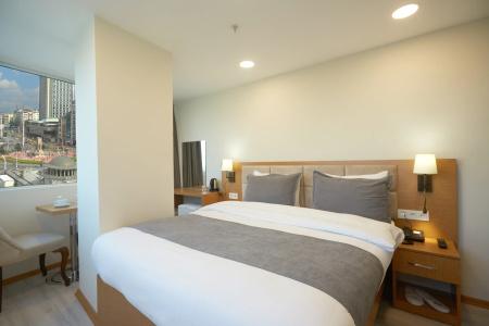 Kartal Palace Taksim Square FamİLy - 6