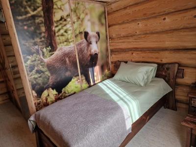 Гостевой дом у озера Неро - 8