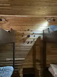 Клёвое Место в Берлоге - 16