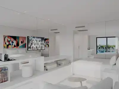 Amara Luxury Resort - 90