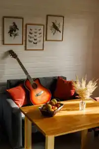 Родные просторы - 17