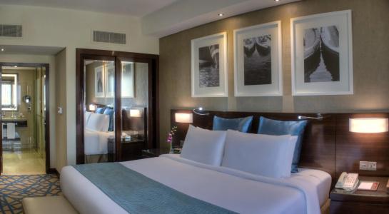 Crowne Plaza Dubai Deira, An Ihg - 25