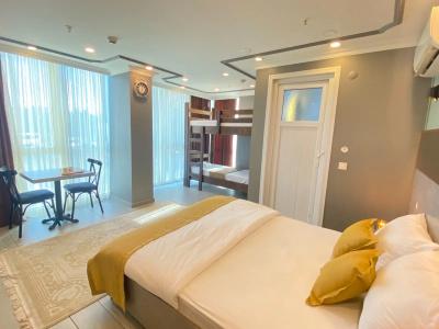 Sahrakent Pendik - 14