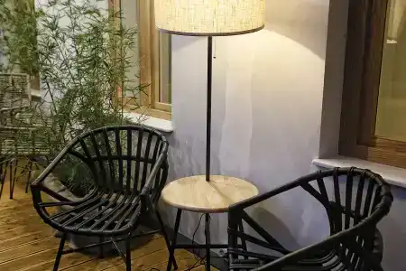 Paskunji Residence - 20