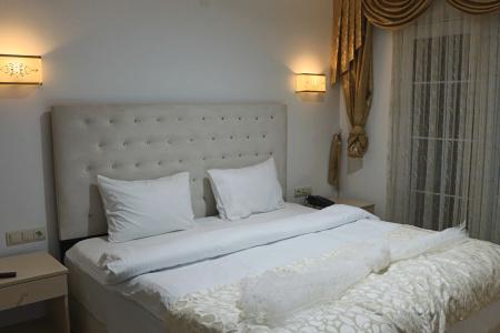 Grand Beyaz Saray Otel - 14