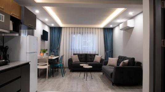 Opera Suites Apart - 127