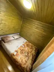 Жуковка Village дом с камином - 259