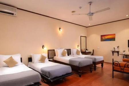 Zest Metropole - 52