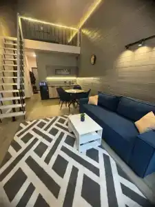 Loft House 38 - 34