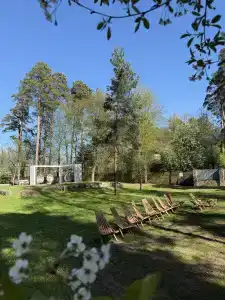Скворешники - 5