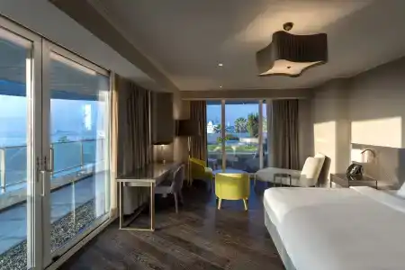 Radisson Blu Istanbul Ottomare - 104