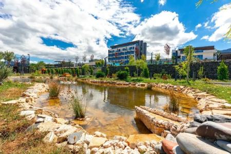 Sevsamora Resort & Spa - 29