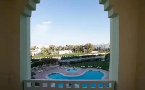 Houria Palace - 41