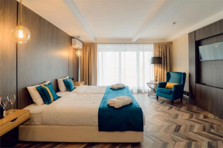 Tulip Residence & Spa - 73