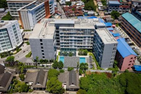 Arden and Residence by At Mind - 42