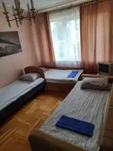 Топ Апартс - 7