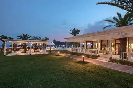 Club Marco Polo - Premium All Inclusive - 16