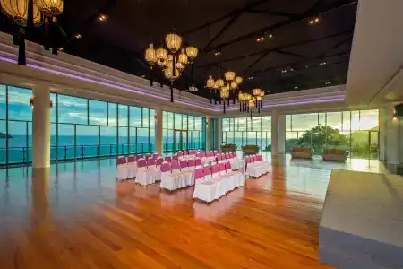 Wyndham Grand Phuket Kalim Bay - Sha Extra Plus - 23