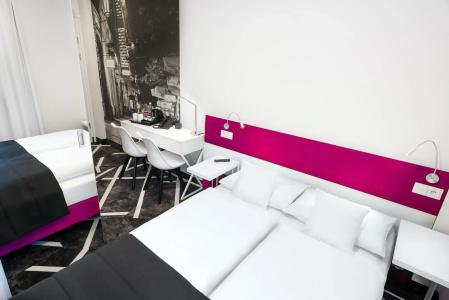 Best Western Plus Krakow Old Town - 53