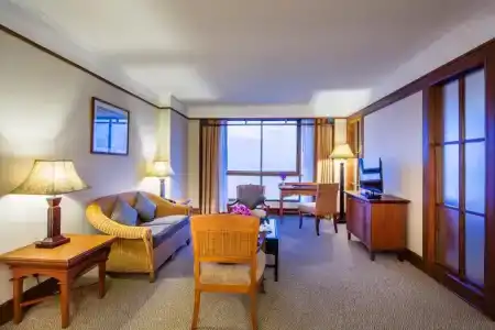 Cholchan Pattaya Beach Resort - Sha Extra Plus - 69