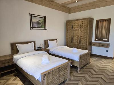 Pana Family Resort - 9