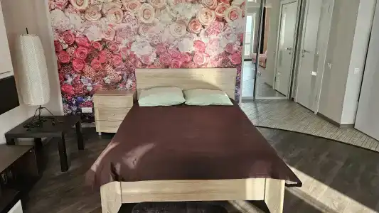 на Ускова - 1
