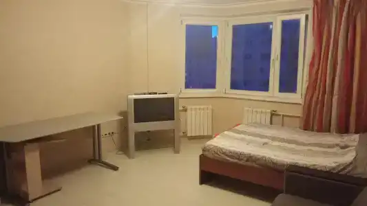 у Фок Салют - 1