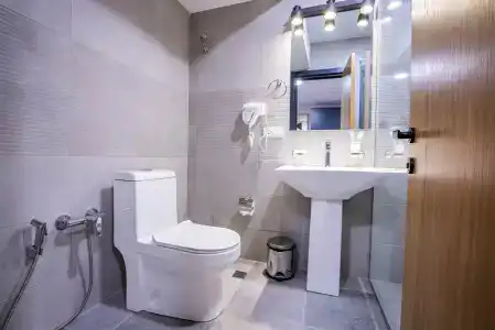 Akhaltsikhe Inn - 27