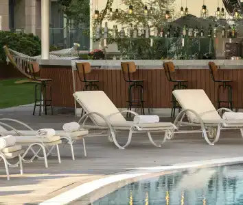 Crowne Plaza Florya Istanbul, an IHG - 18