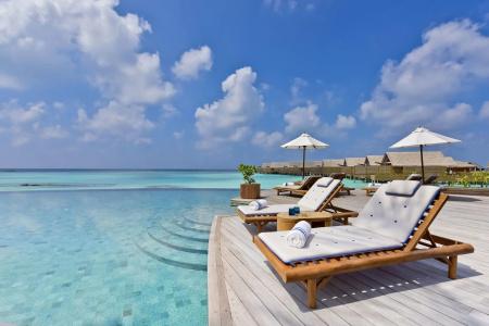 Milaidhoo Island Maldives - 44