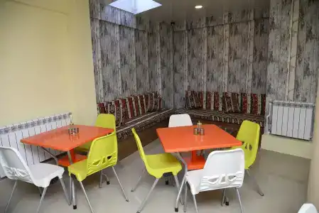 Hostel Vagary - 2