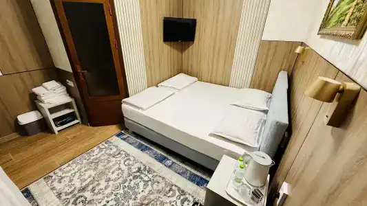 Samarkand Travel Inn - 27