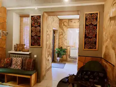 Silkroad - 7