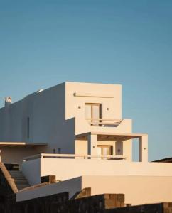 La Ponta Villas & Suites - 48