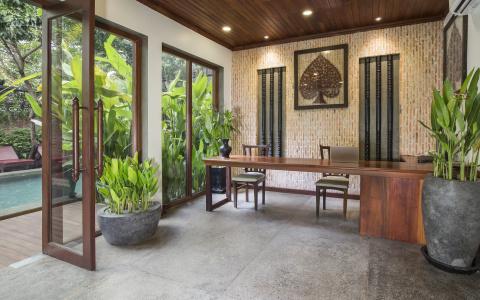 Won Residence & Spa - 28